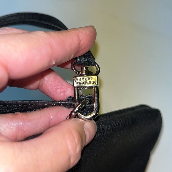 NWOT: Steve madden wristlet - Picture 5 of 7